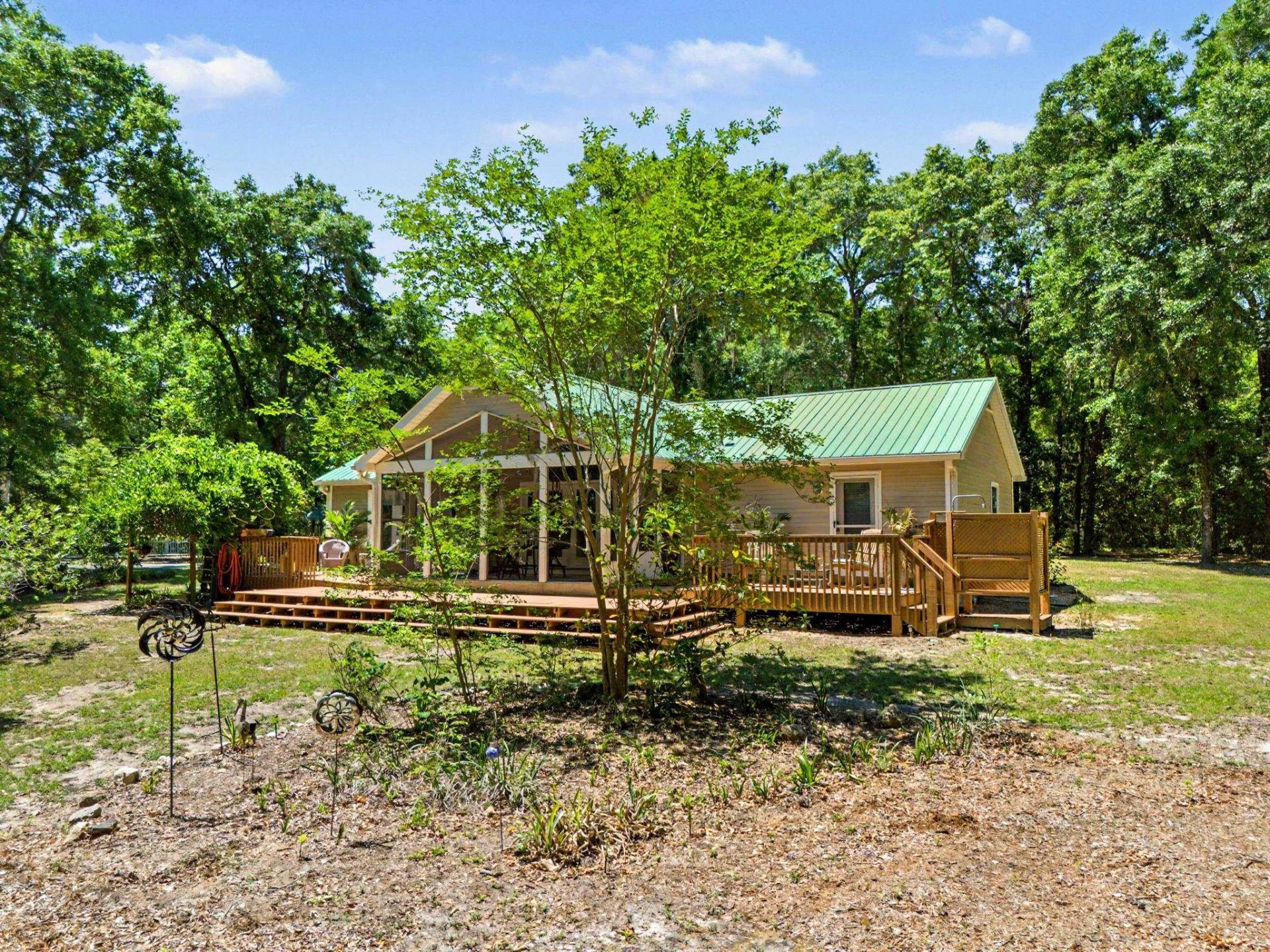 2865 Parramore Shores Road, Tallahassee, FL 32310 Photo