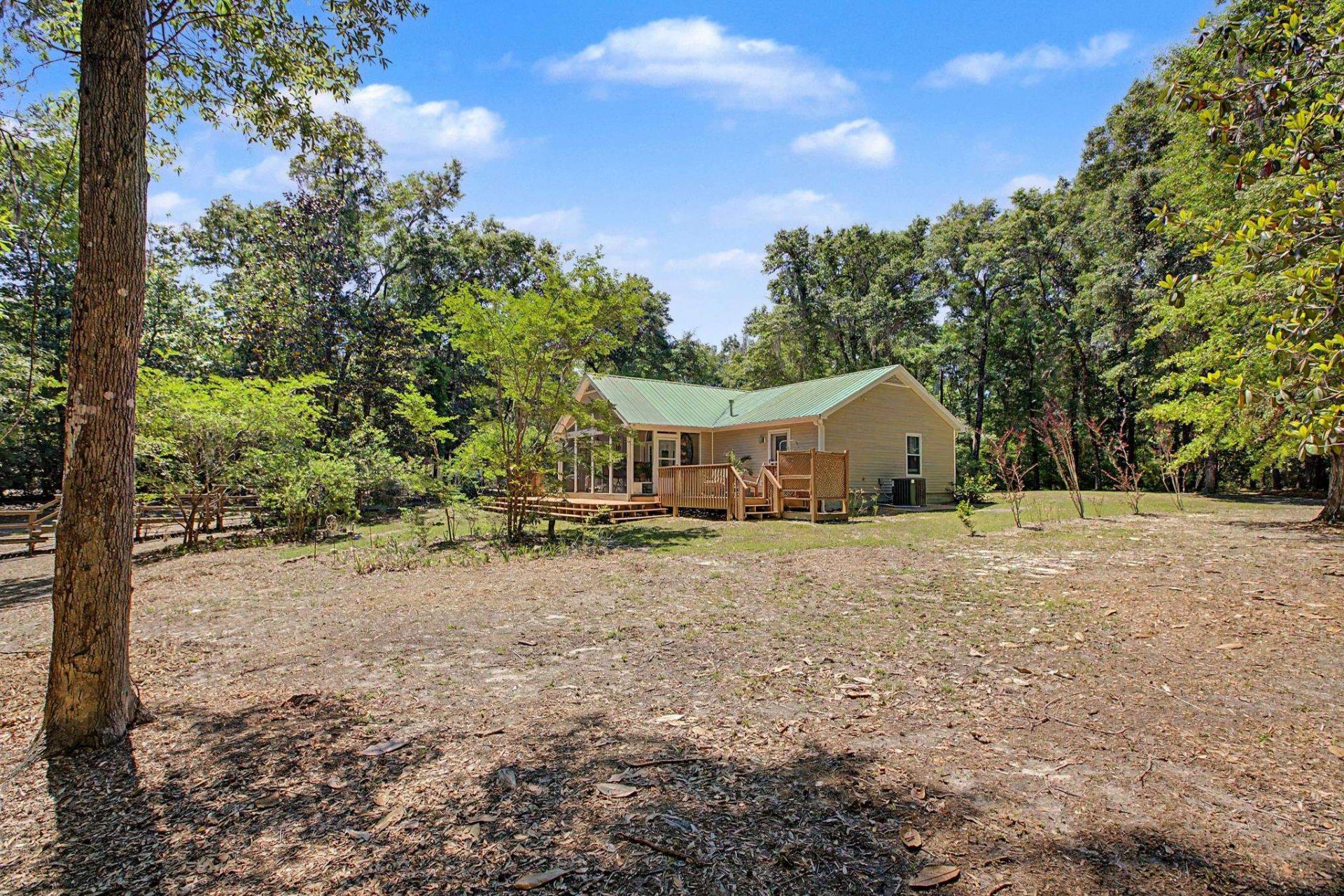 2865 Parramore Shores Road, Tallahassee, FL 32310 Photo
