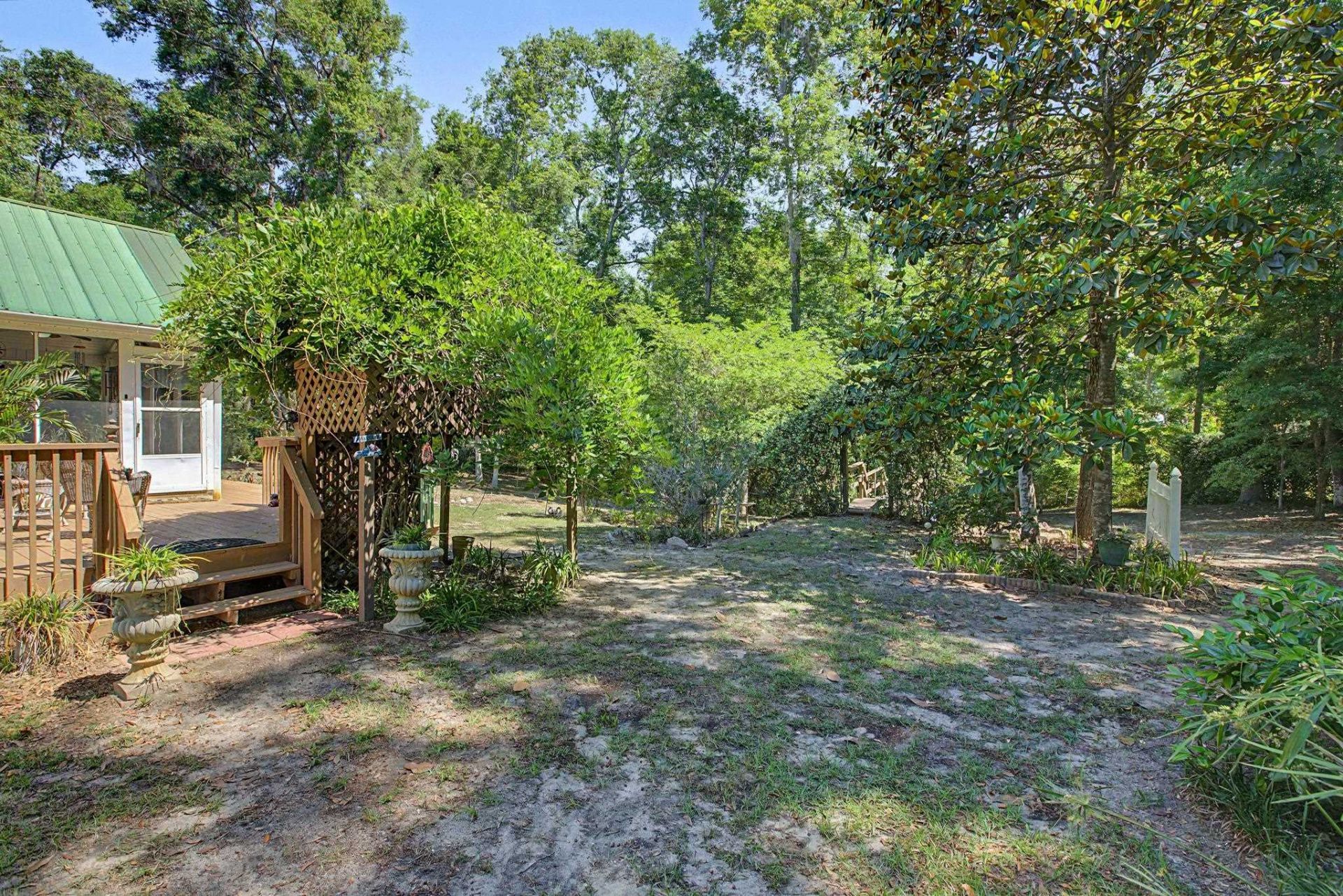2865 Parramore Shores Road, Tallahassee, FL 32310 Photo