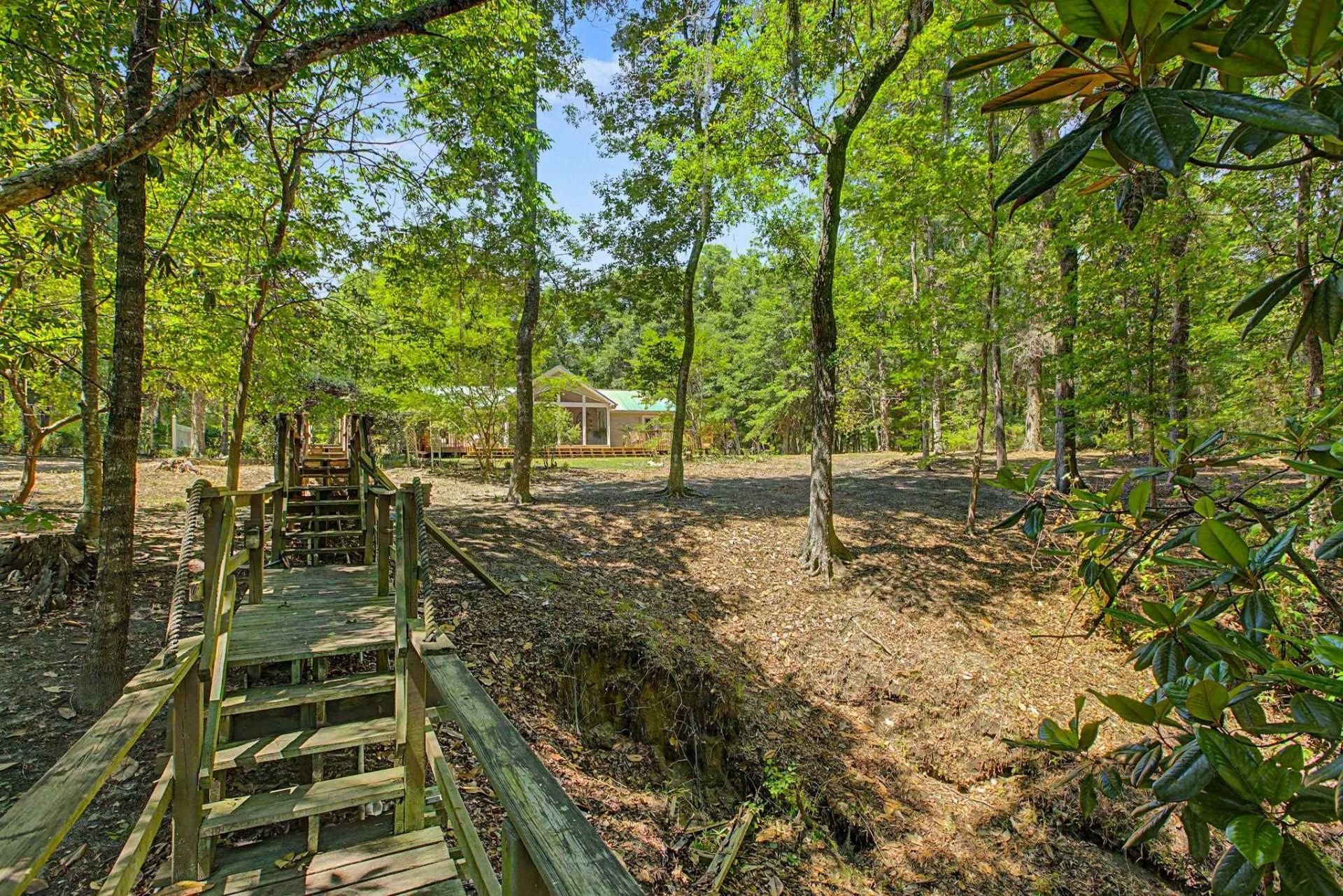 2865 Parramore Shores Road, Tallahassee, FL 32310 Photo