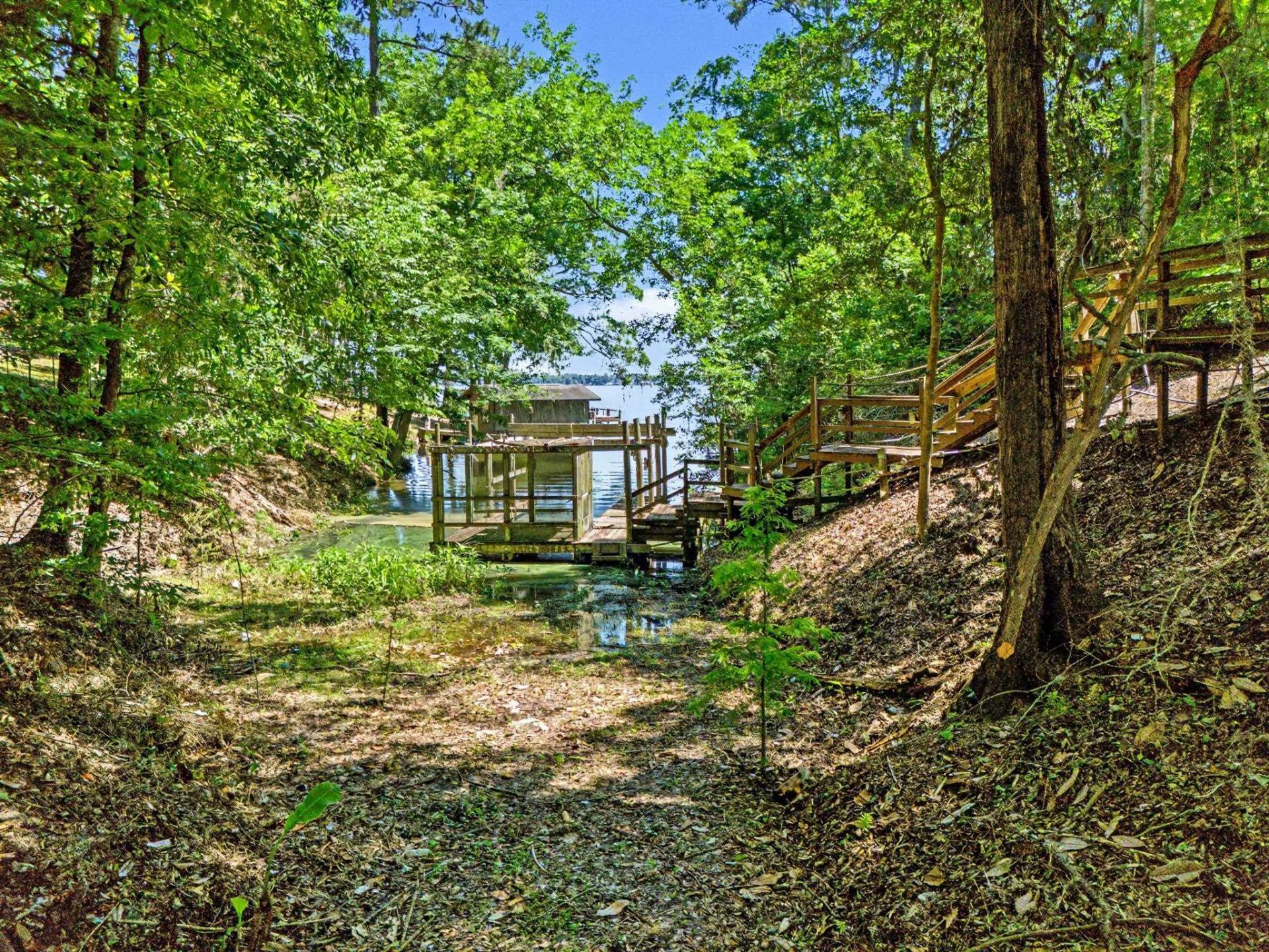 2865 Parramore Shores Road, Tallahassee, FL 32310 Photo