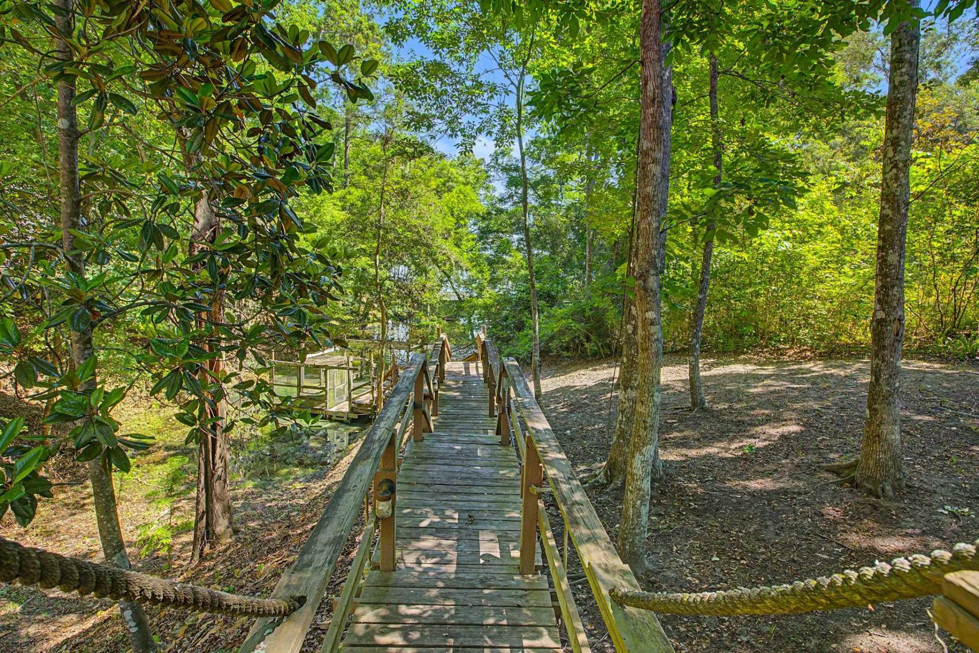 2865 Parramore Shores Road, Tallahassee, FL 32310 Photo