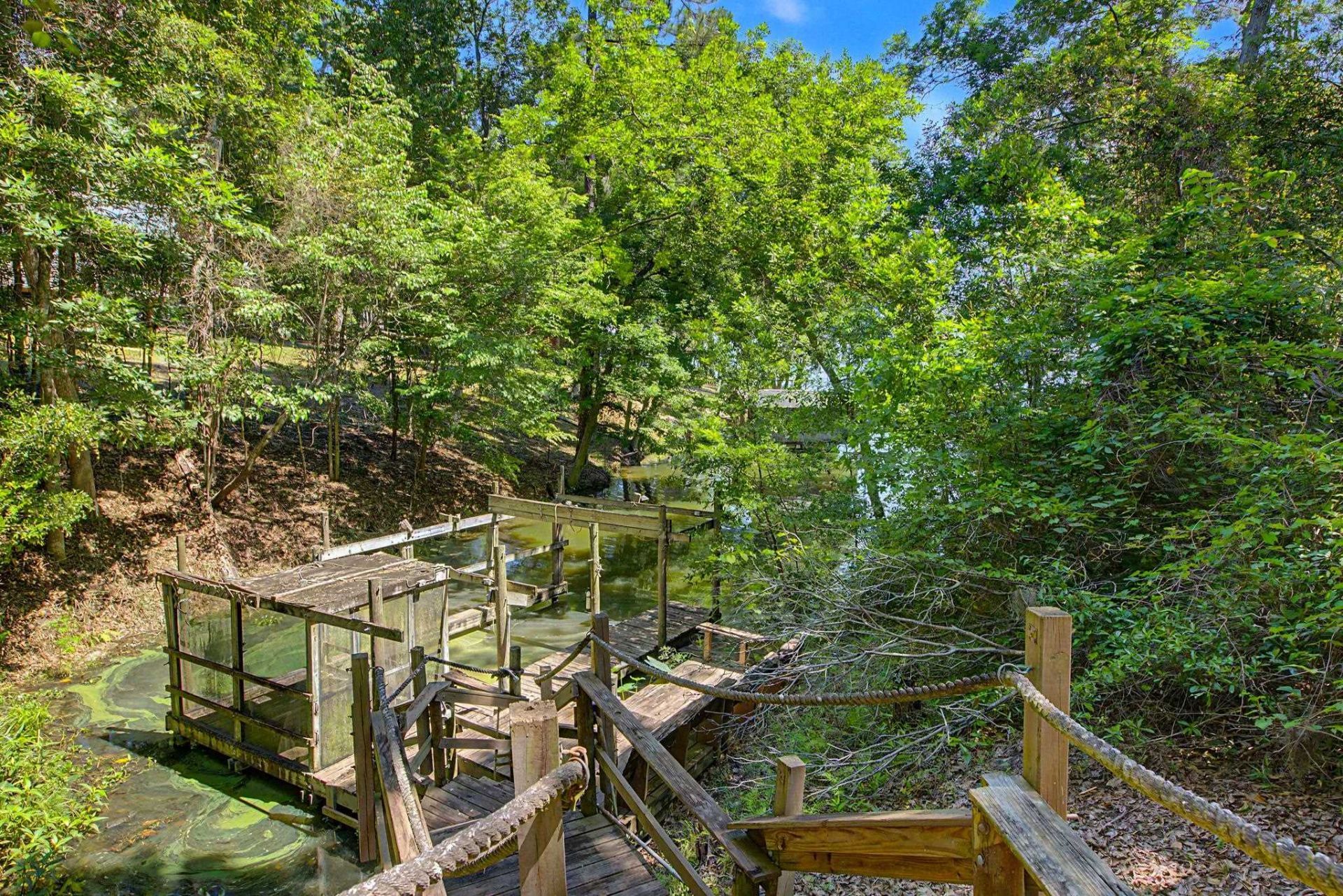 2865 Parramore Shores Road, Tallahassee, FL 32310 Photo