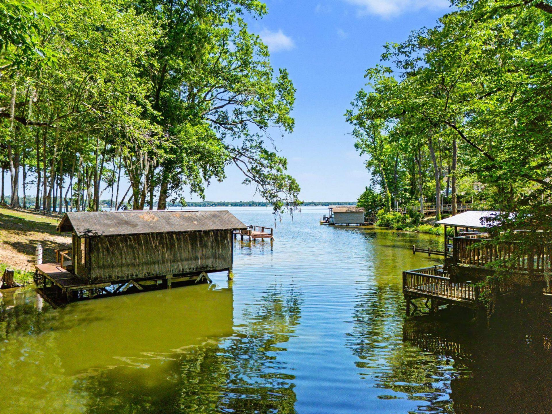2865 Parramore Shores Road, Tallahassee, FL 32310 Photo