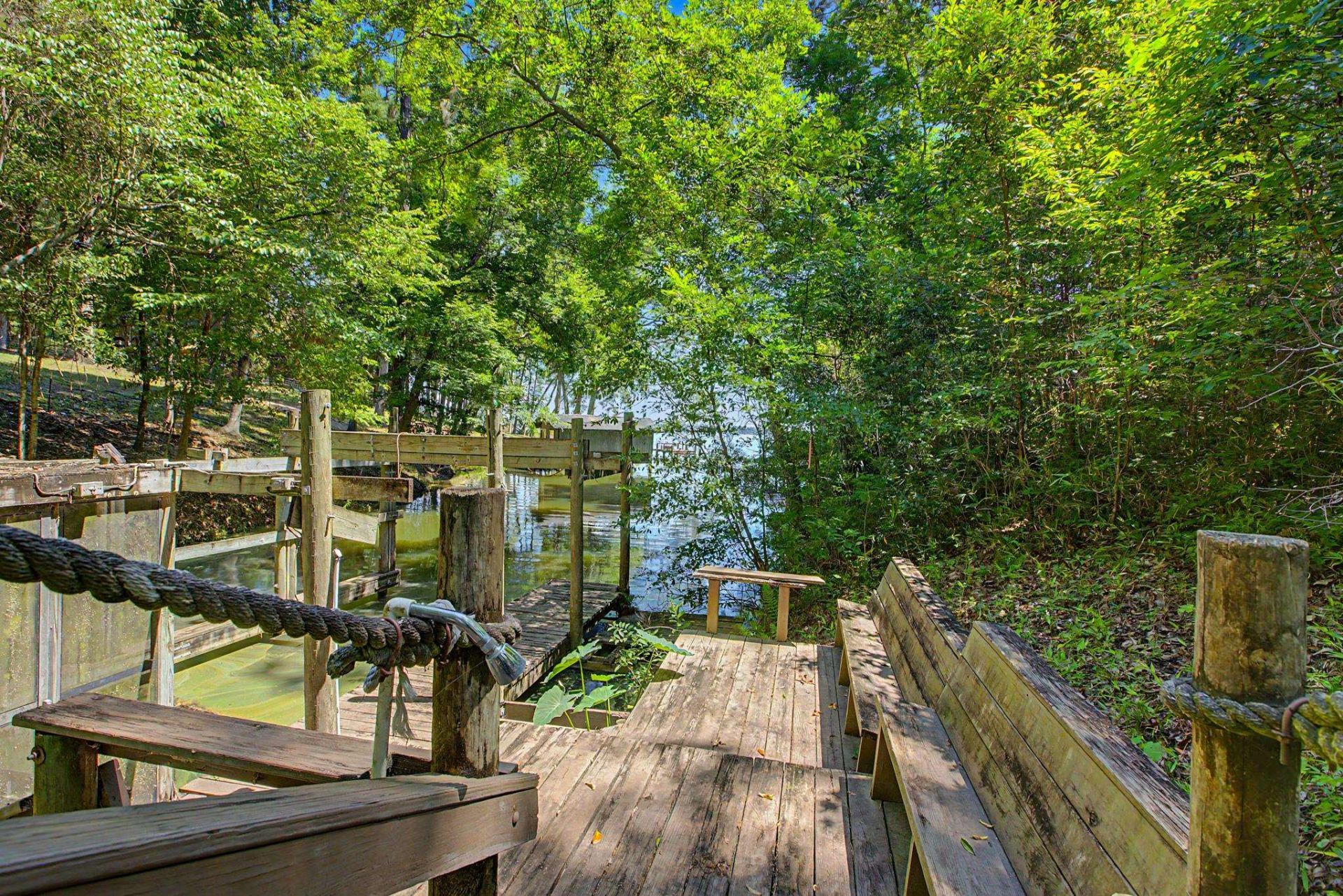 2865 Parramore Shores Road, Tallahassee, FL 32310 Photo