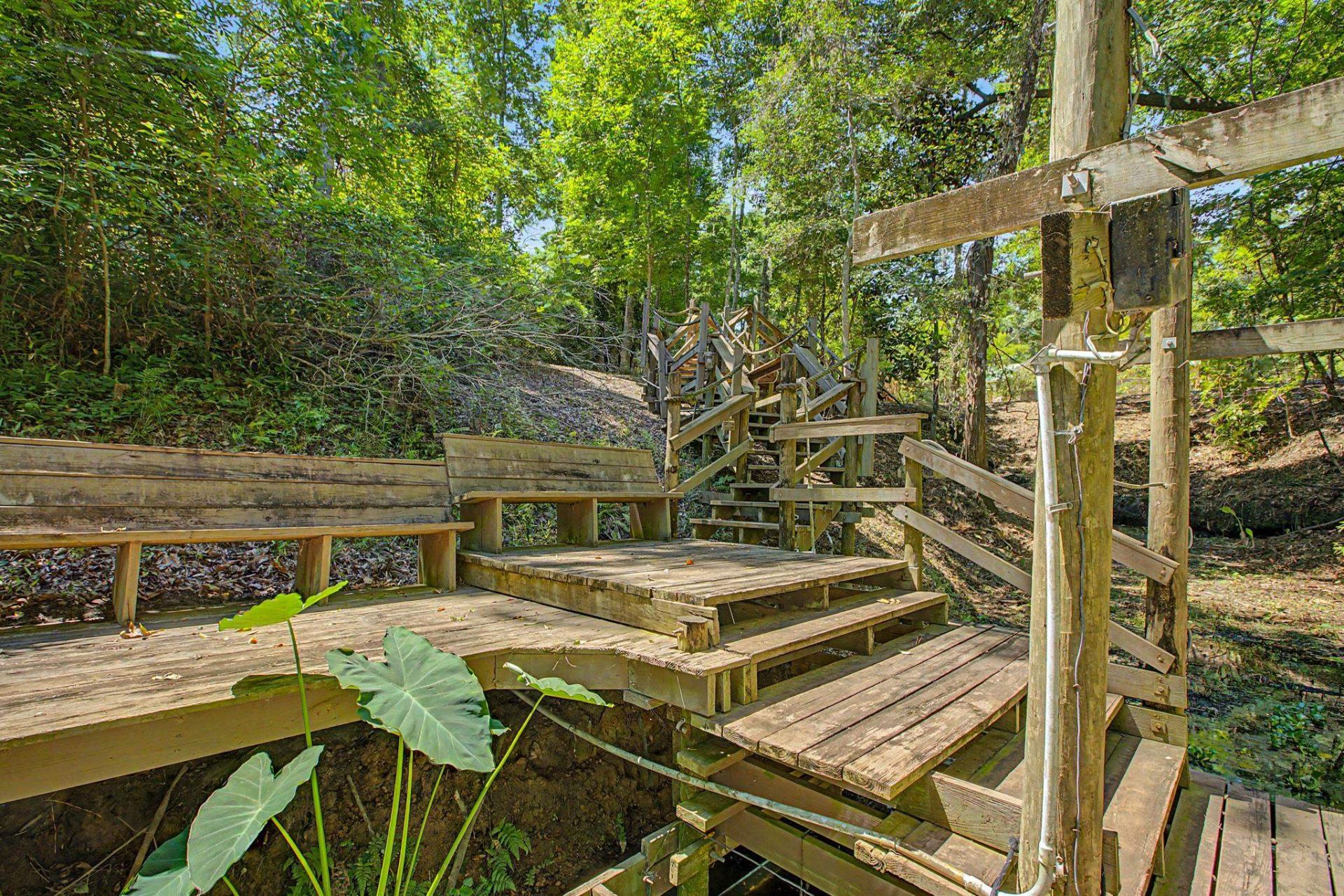 2865 Parramore Shores Road, Tallahassee, FL 32310 Photo
