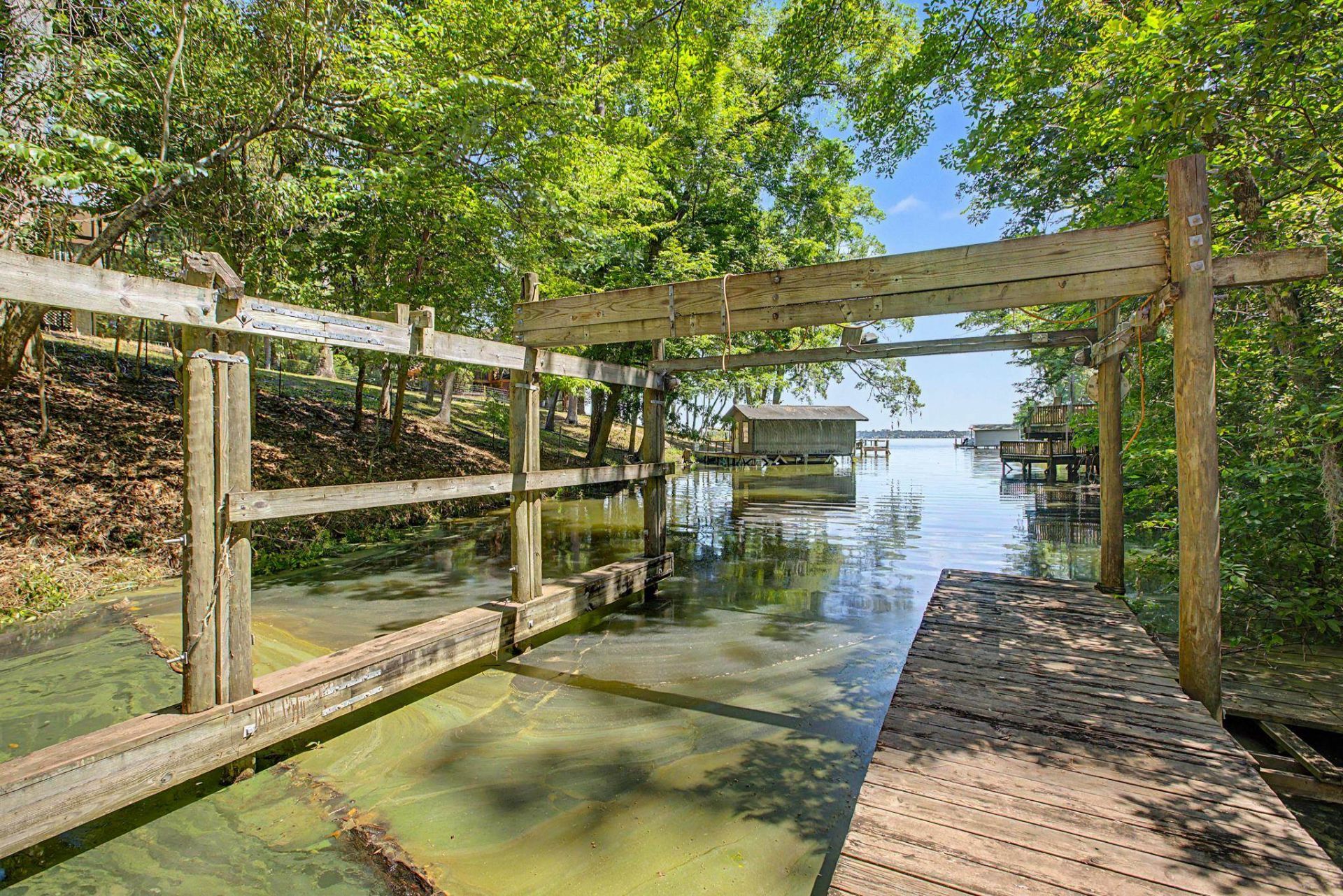 2865 Parramore Shores Road, Tallahassee, FL 32310 Photo