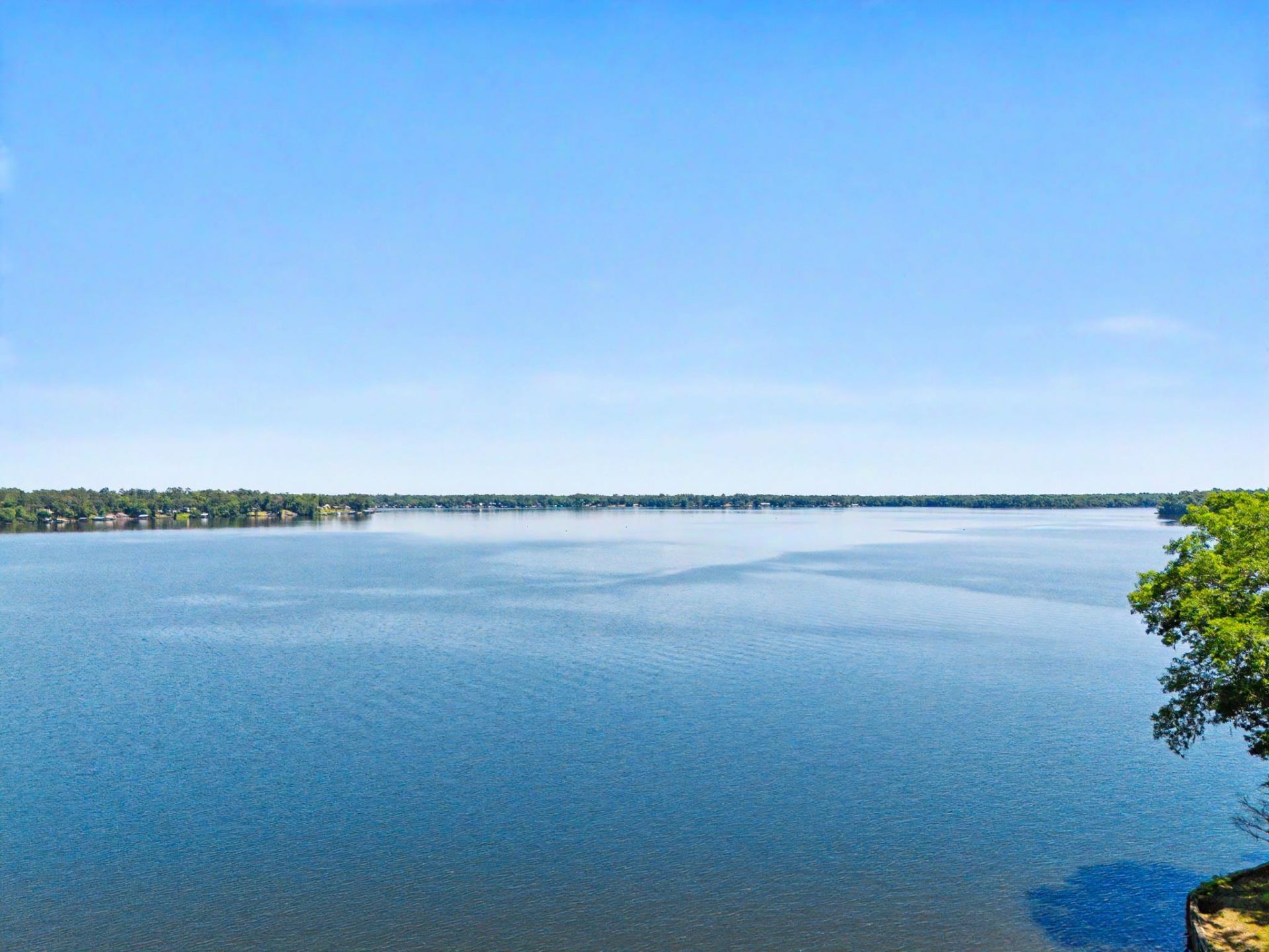 2865 Parramore Shores Road, Tallahassee, FL 32310 Photo