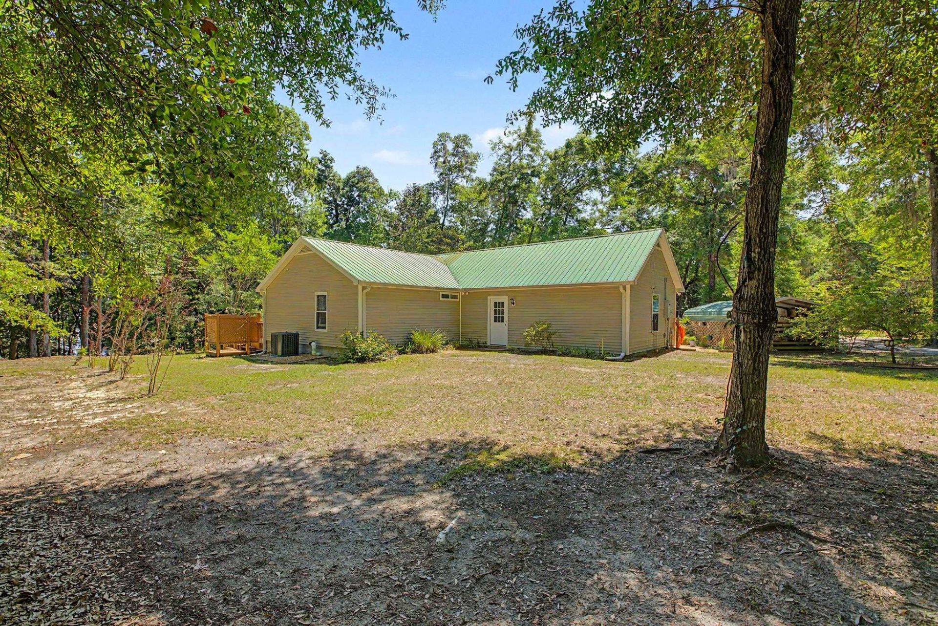 2865 Parramore Shores Road, Tallahassee, FL 32310 Photo