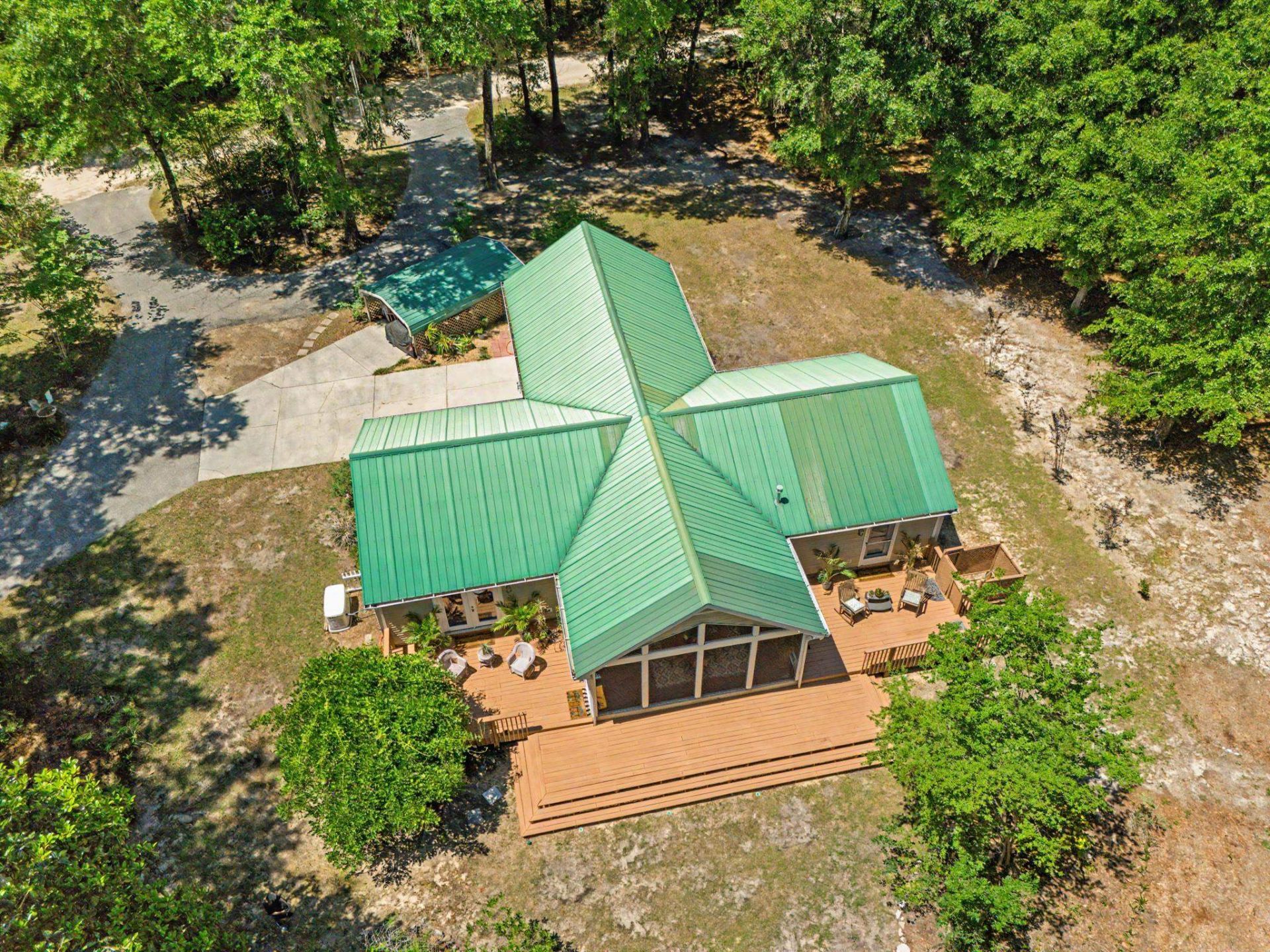 2865 Parramore Shores Road, Tallahassee, FL 32310 Photo
