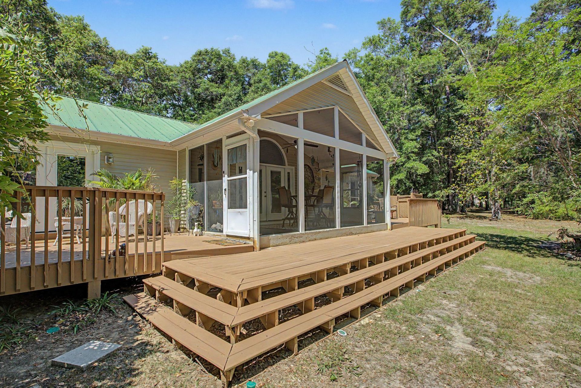 2865 Parramore Shores Road, Tallahassee, FL 32310 Photo