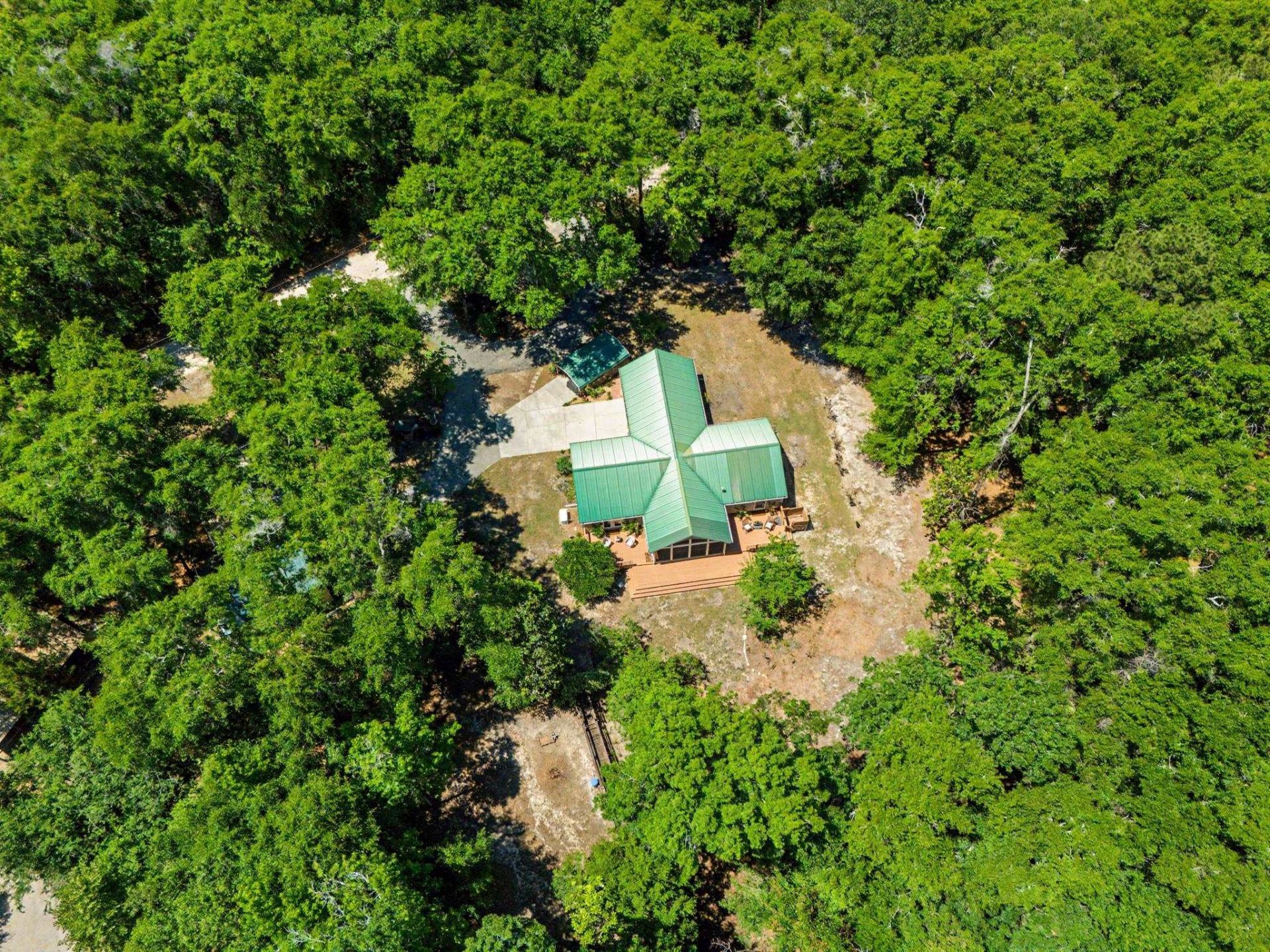 2865 Parramore Shores Road, Tallahassee, FL 32310 Photo