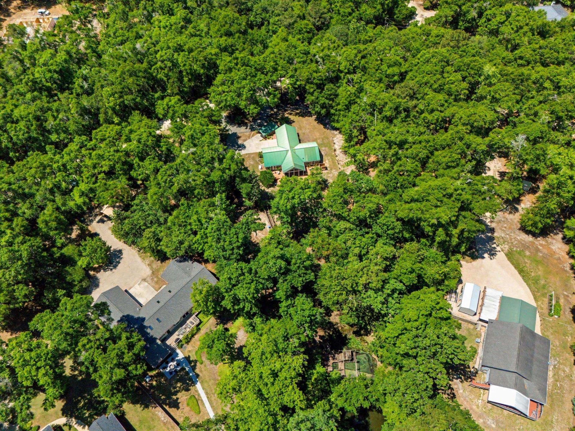 2865 Parramore Shores Road, Tallahassee, FL 32310 Photo