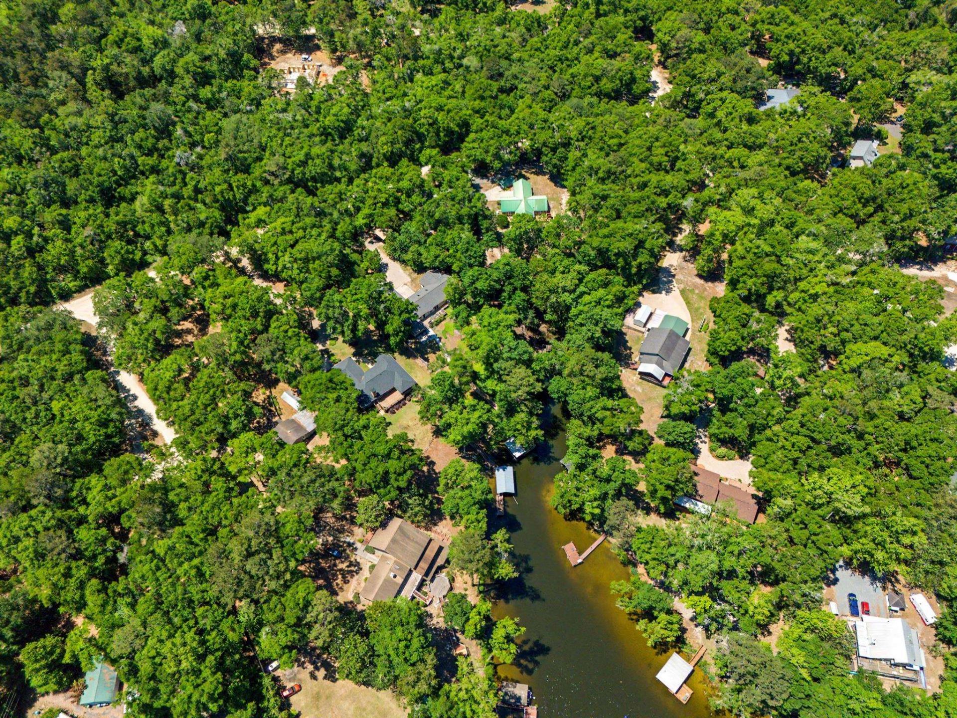 2865 Parramore Shores Road, Tallahassee, FL 32310 Photo