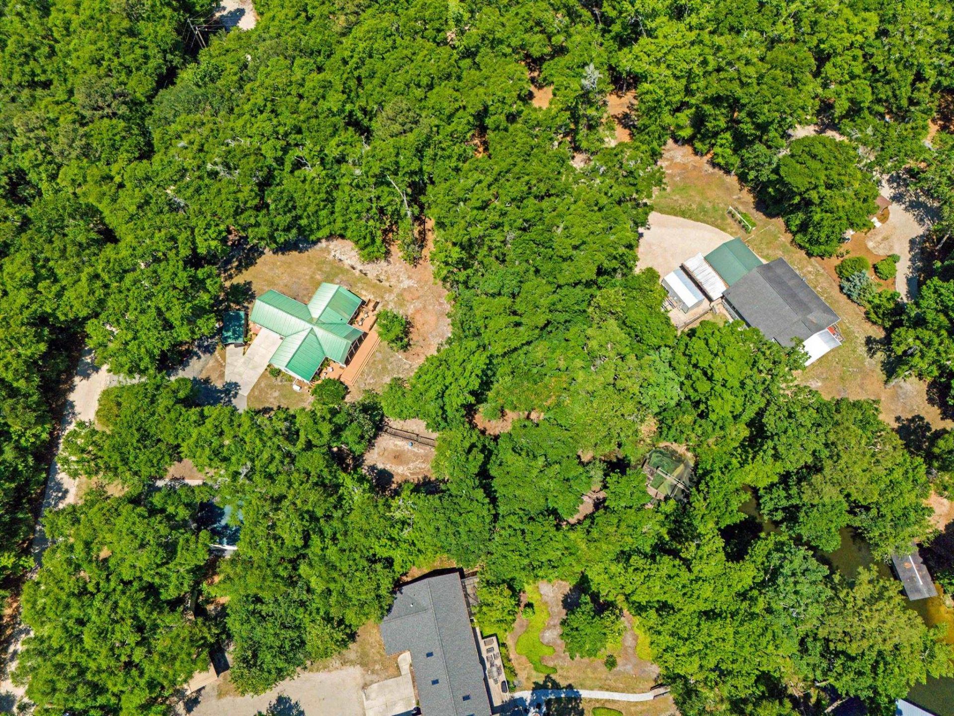 2865 Parramore Shores Road, Tallahassee, FL 32310 Photo