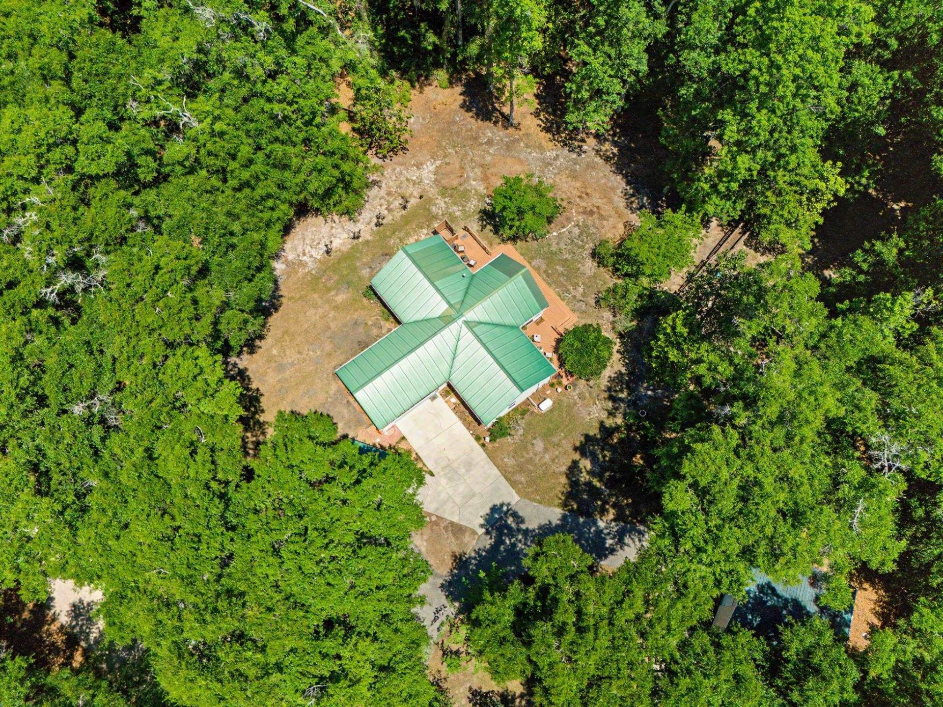 2865 Parramore Shores Road, Tallahassee, FL 32310 Photo