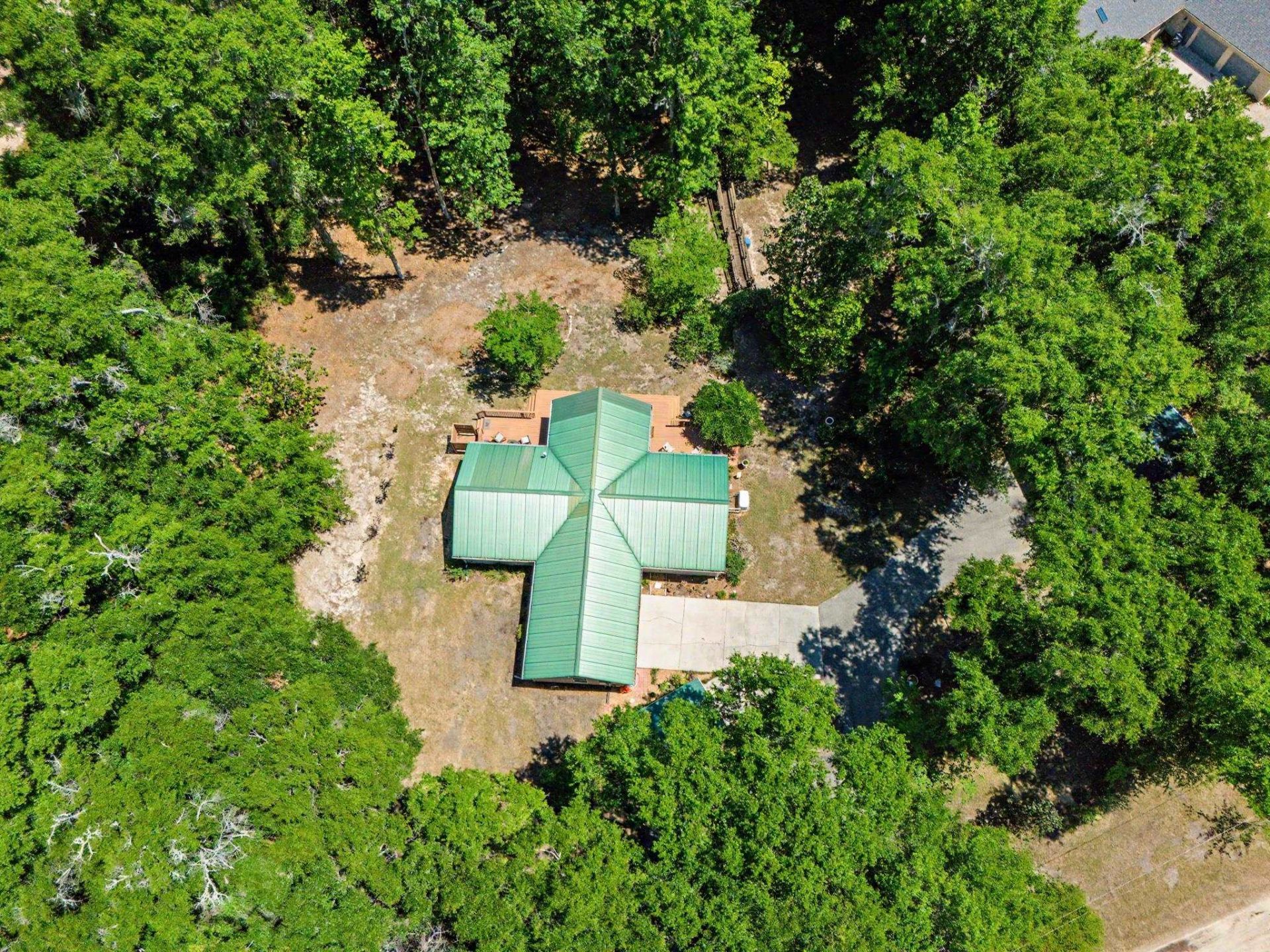 2865 Parramore Shores Road, Tallahassee, FL 32310 Photo