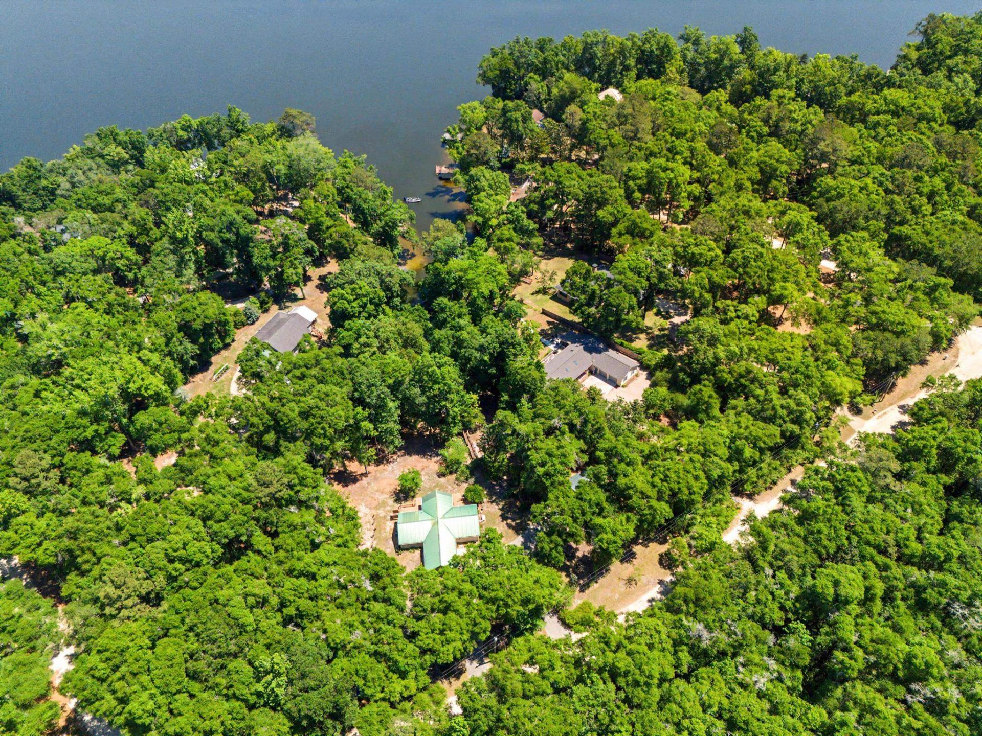 2865 Parramore Shores Road, Tallahassee, FL 32310 Photo