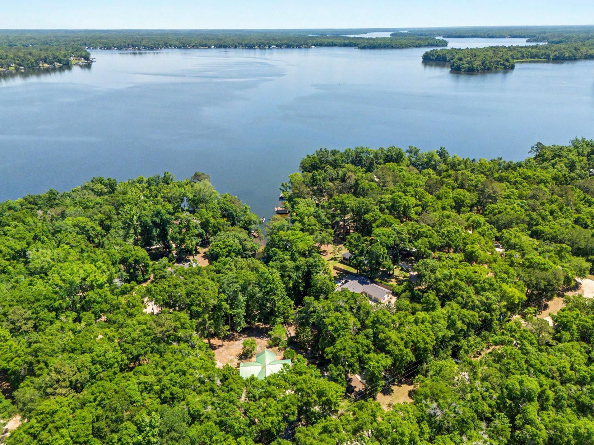 2865 Parramore Shores Road, Tallahassee, FL 32310 Photo