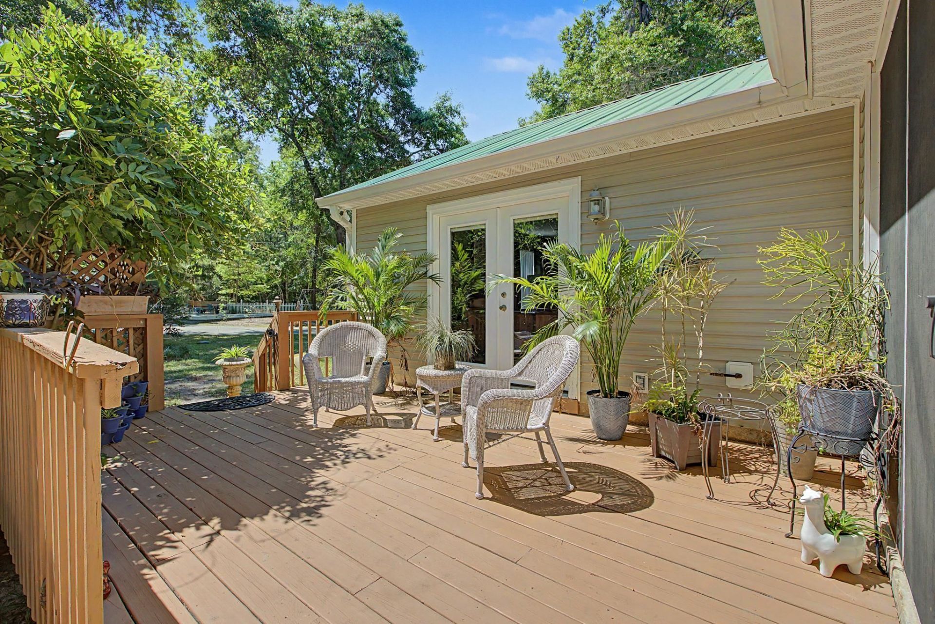 2865 Parramore Shores Road, Tallahassee, FL 32310 Photo