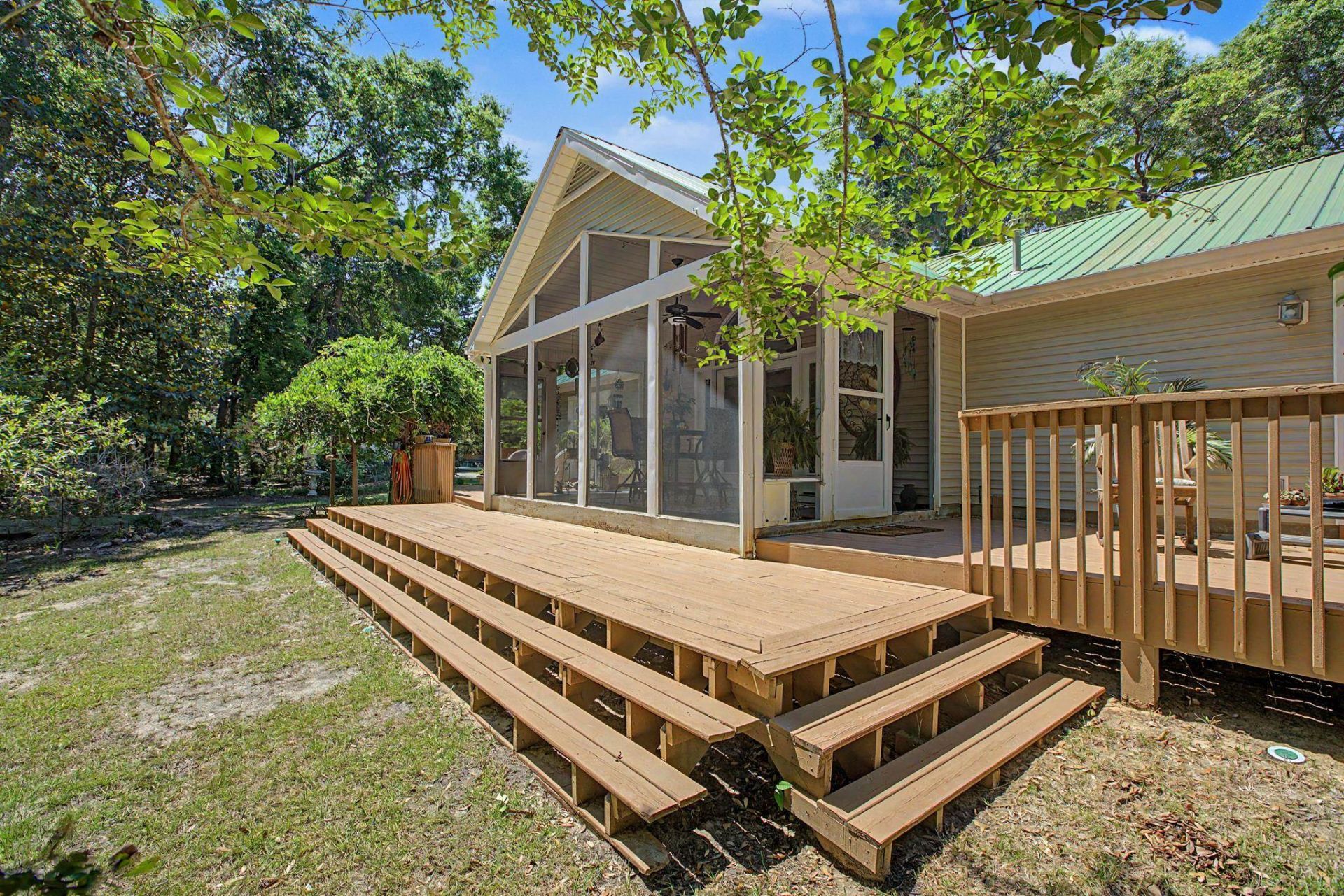 2865 Parramore Shores Road, Tallahassee, FL 32310 Photo
