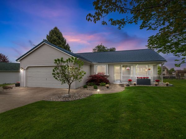 7547 O'Felan Court, Onsted, MI 49265