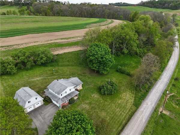 420 Open Rd , Dayton, PA 16222