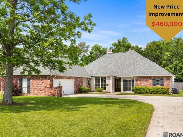16427 Wesley Evans Rd, Prairieville, LA 70769