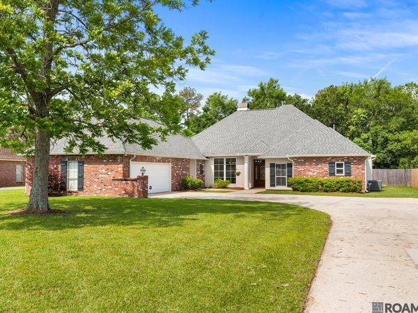 16427 Wesley Evans Rd, Prairieville, LA 70769