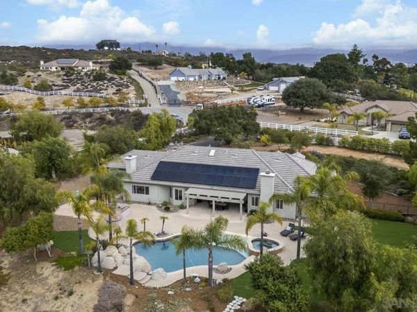 30012 Mckenna Heights, Valley Center, CA 92082