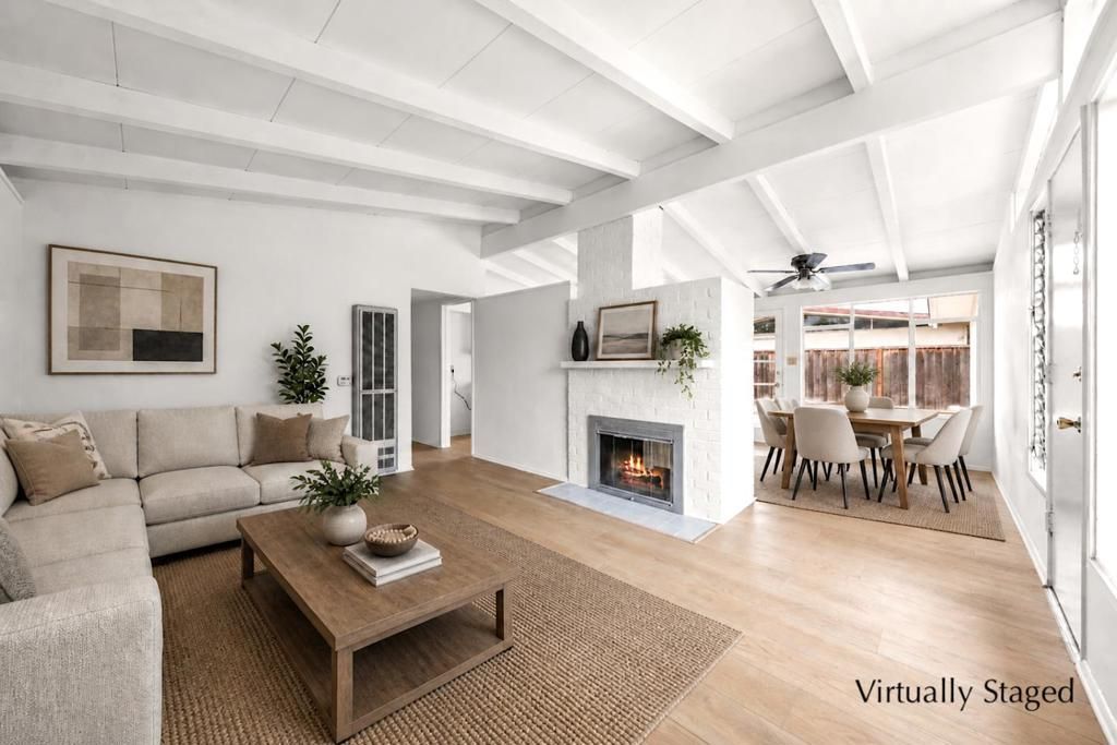 702 Lakefair Drive, Sunnyvale, CA 94089 Main Photo