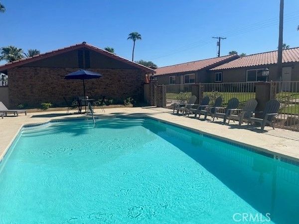79661 Avenue 42, Unit C, Bermuda Dunes, CA 92203