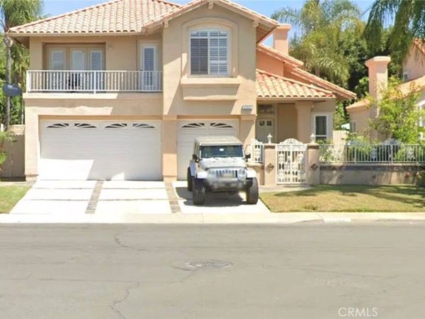 13261 Tiburon Way, Tustin, CA 92782