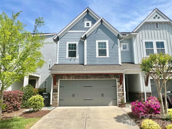 413 Belton Street, Charlotte, NC 28209