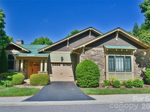 52 Mandolin Drive , Unit 52, Black Mountain, NC 28711