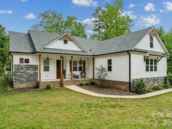 1290 Dial Street , Kannapolis, NC 28083