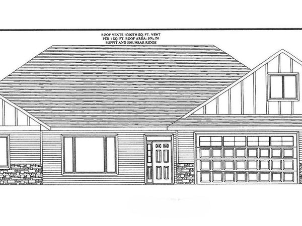 290 Elk Run Lane SE, Hutchinson, MN 55350