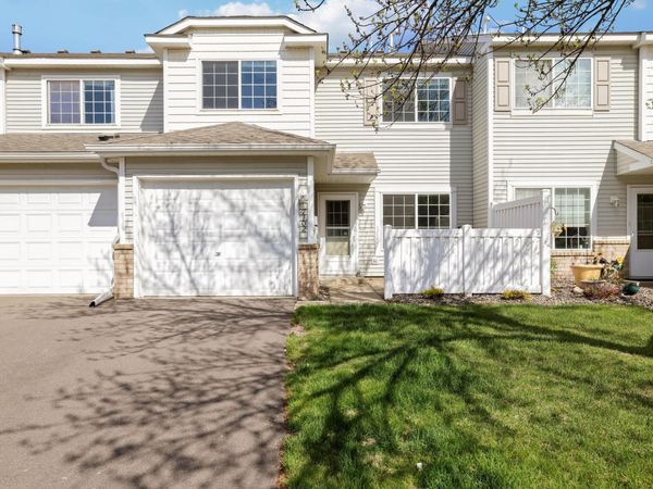 7102 Quarry Avenue NE, Otsego, MN 55330