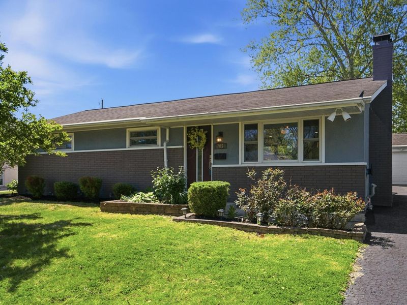 785 Island Court , Columbus, OH 43214 Photo 1