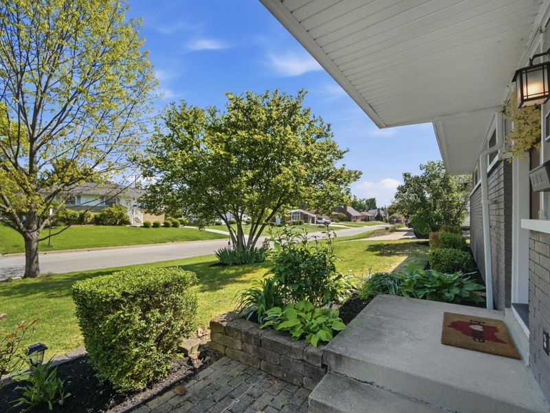 785 Island Court , Columbus, OH 43214 Photo 7