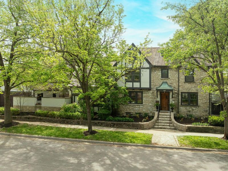 2625 Powell Avenue, Columbus, OH 43209 Photo 4