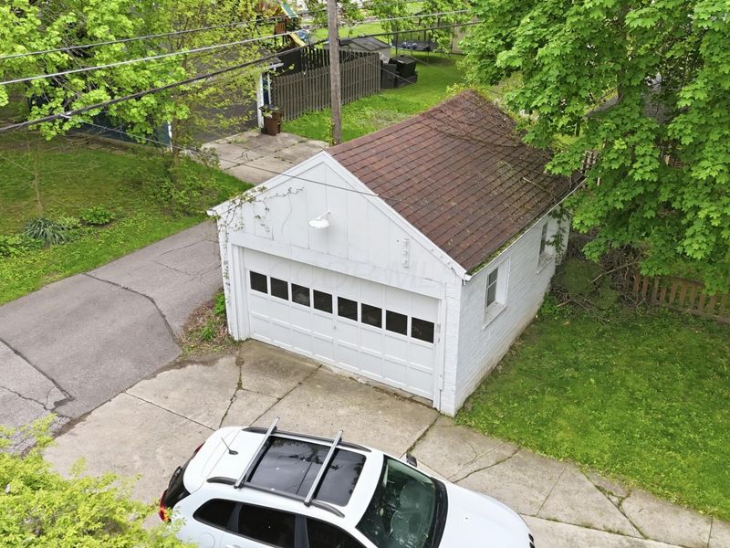 93 Parkwood Boulevard, Mansfield, OH 44906 Photo 24