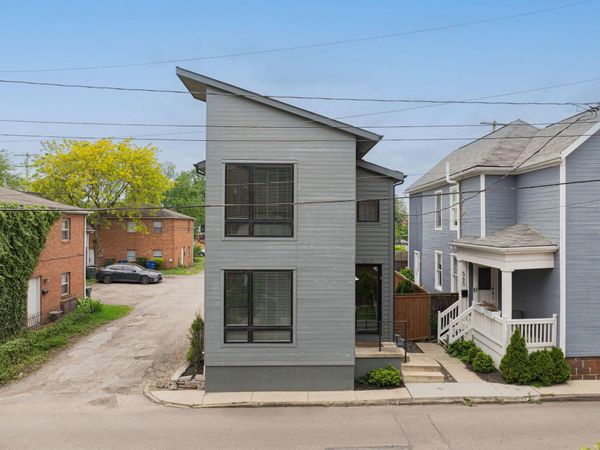 567 Lathrop Street , Columbus, OH 43206