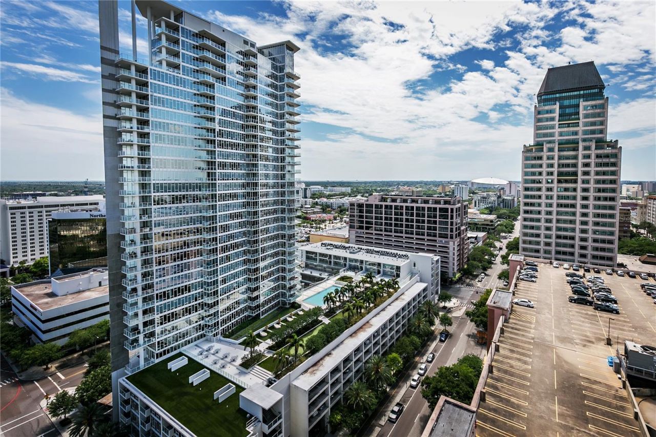 1 Beach Drive Se, Unit 2109, Saint Petersburg, FL 33701 Photo