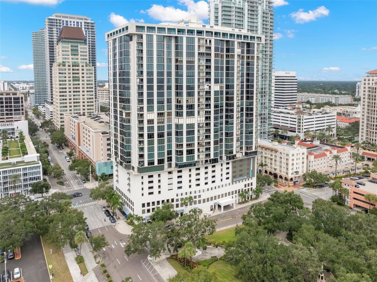 1 Beach Drive Se, Unit 2109, Saint Petersburg, FL 33701 Photo