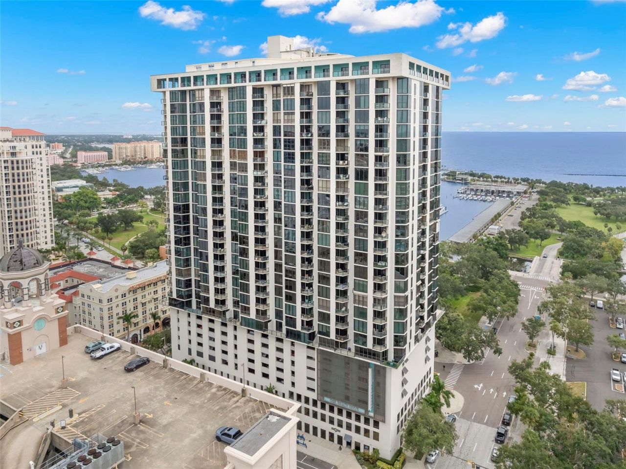 1 Beach Drive Se, Unit 2109, Saint Petersburg, FL 33701 Photo