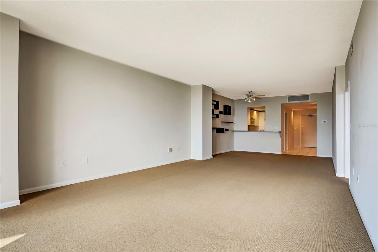 1 Beach Drive Se, Unit 2109, Saint Petersburg, FL 33701 Photo