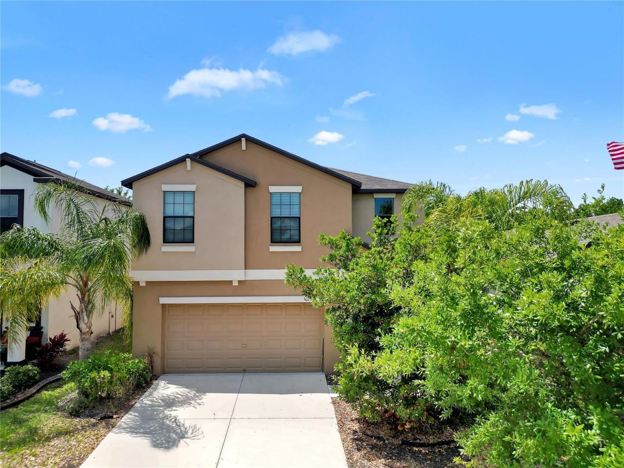5025 Brickwood Rise Drive , Wimauma, FL 33598 Photo