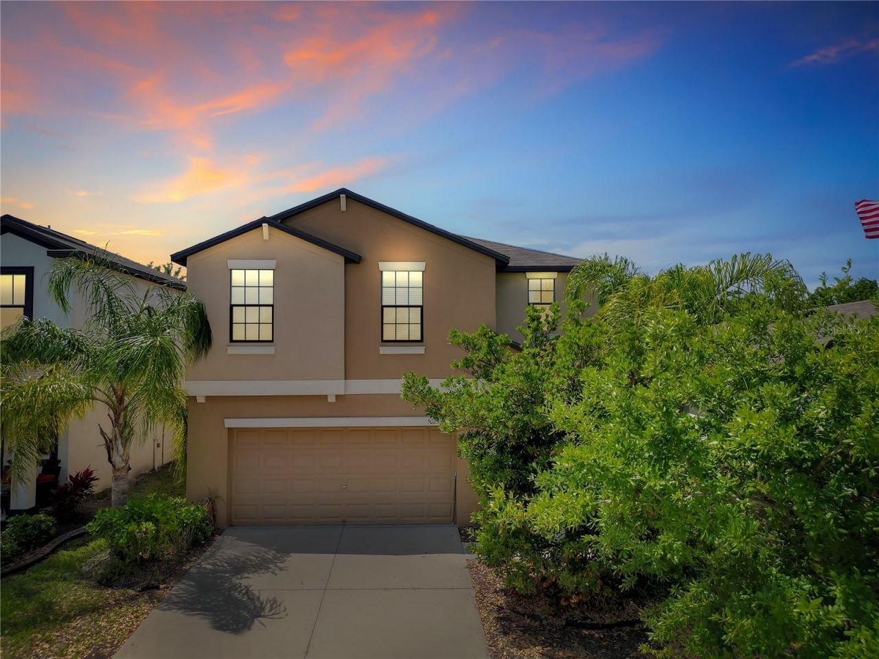 5025 Brickwood Rise Drive , Wimauma, FL 33598 Photo