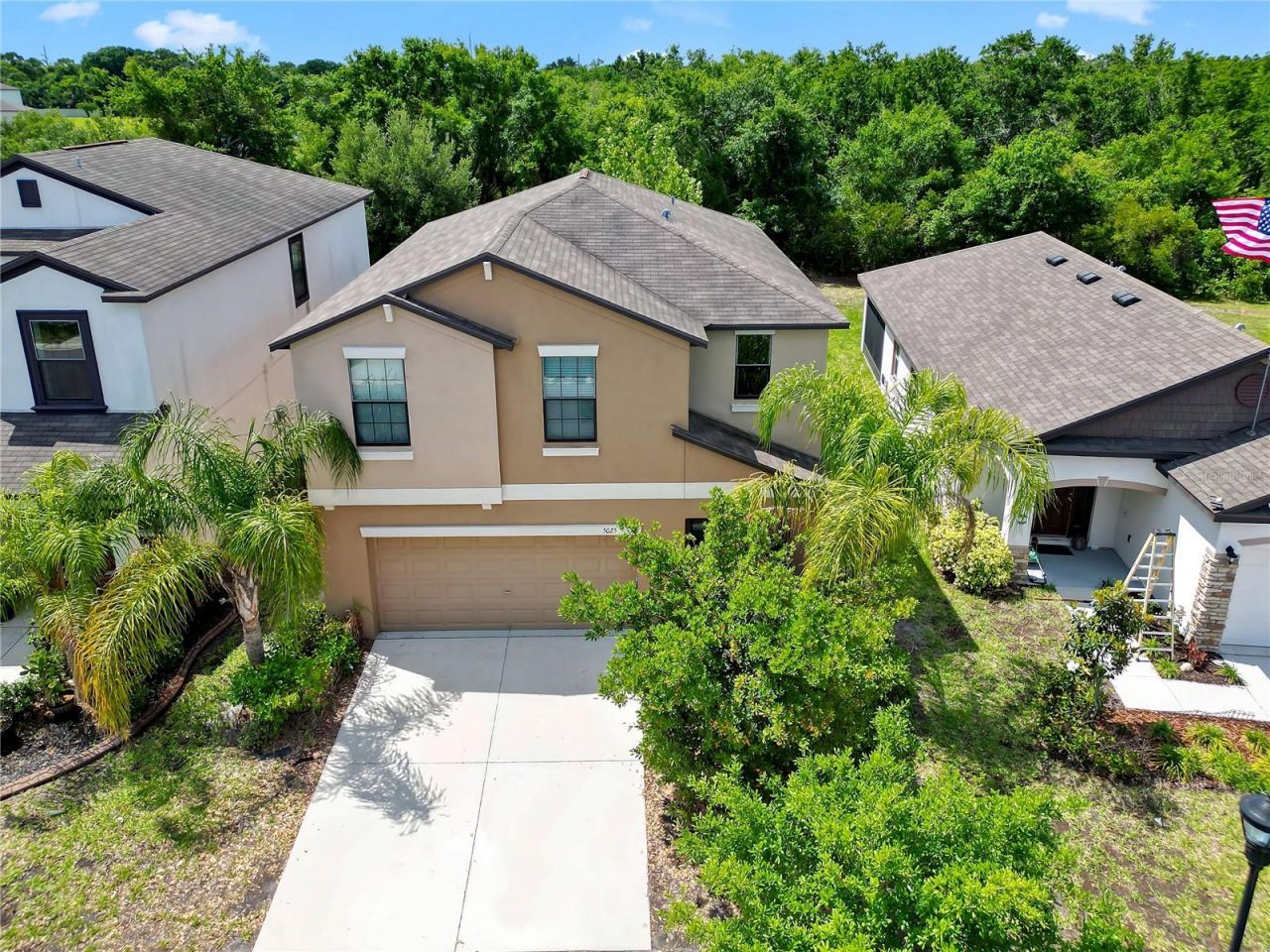 5025 Brickwood Rise Drive , Wimauma, FL 33598 Photo